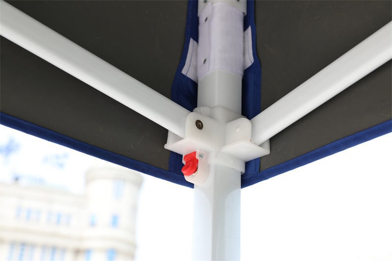 3x4.5m Heavy Duty Outdoor Tent factory