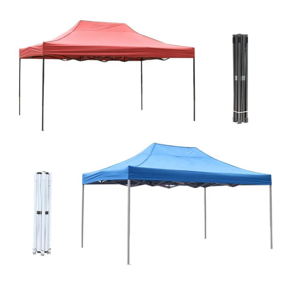 3x4.5m Heavy Duty Outdoor Tent