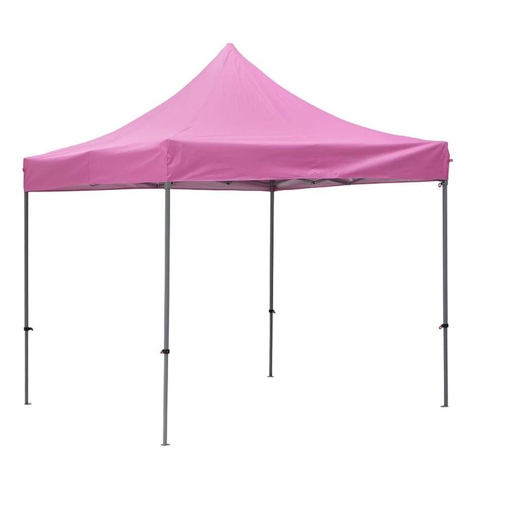 Custom Retractable Gazebo Canopy Tent