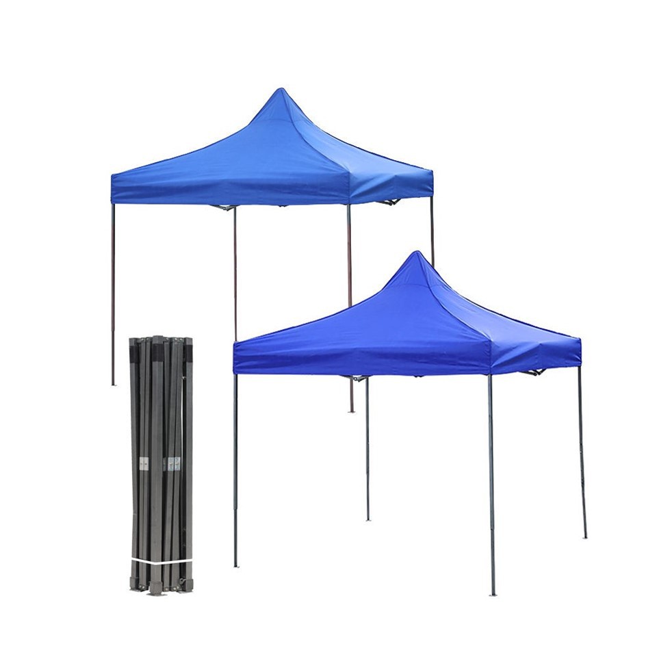 Folding Outdoor Tents 3x3m factory