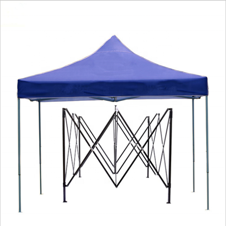 Folding Outdoor Tents 3x3m
