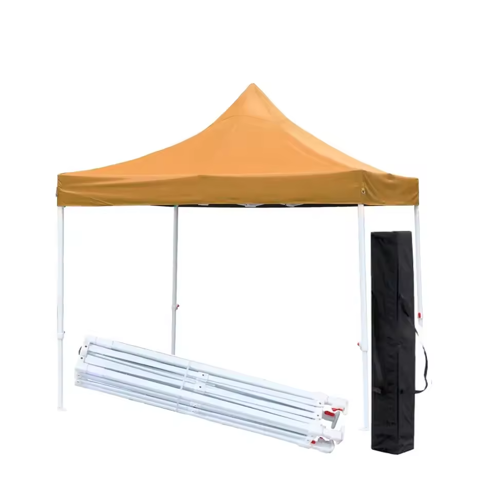 Outdoor Heavy Duty Tents 3x3 suppliers