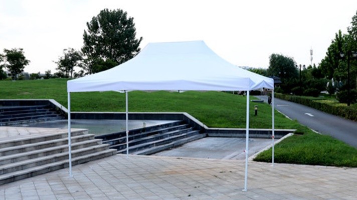 Outdoor Heavy Duty Tents 3x3 factory