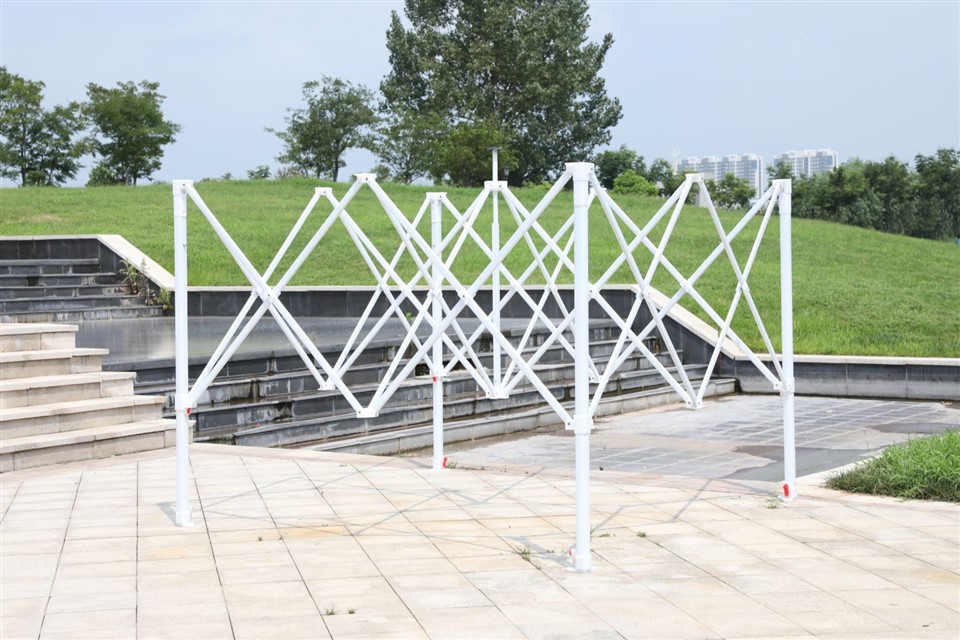 Outdoor Heavy Duty Tents 3x3 high quality